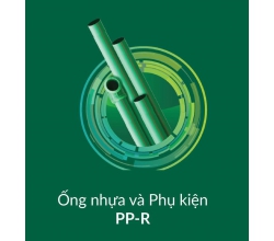 Ống Nhiệt PP-R