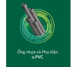 Ống Nhựa uPVC